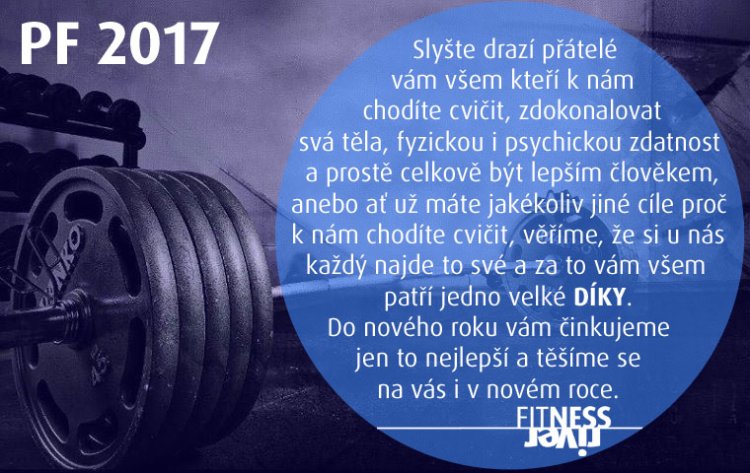 PF 2017 - Kliknutm na obrzek zavete