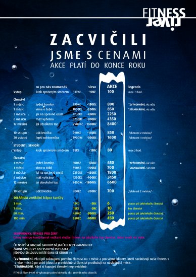 ZACVIILI JSME S CENAMI - Kliknutm na obrzek zavete