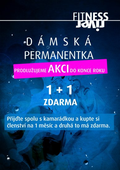 1 + 1 ZDARMA PRODLUUJEME - Kliknutm na obrzek zavete