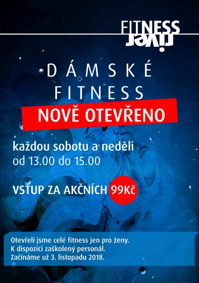 FITNESS PRO ENY - Kliknutm na obrzek zavete